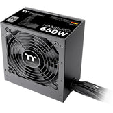 Thermaltake Hamburg 650W ATX 3.1 80+ Power Supply